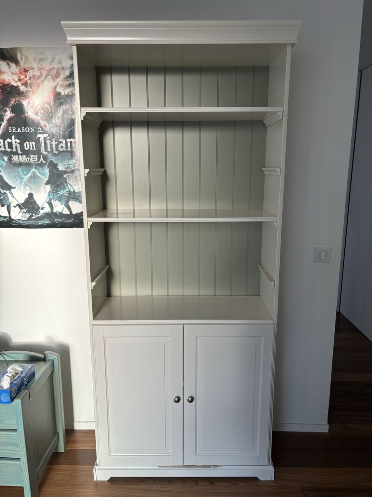 Armoire Blanche Bon ��tat 25 Le V�sinet (78)