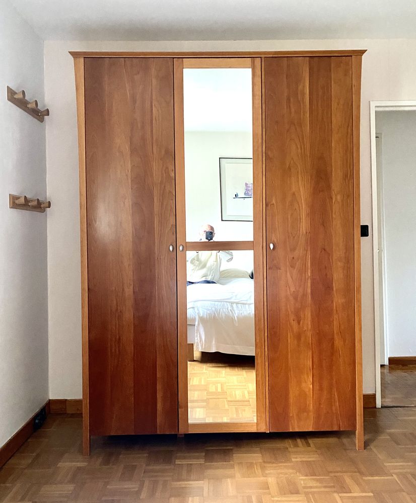 armoire  BoConcept  gamme Transit. 30 Conches-sur-Gondoire (77)