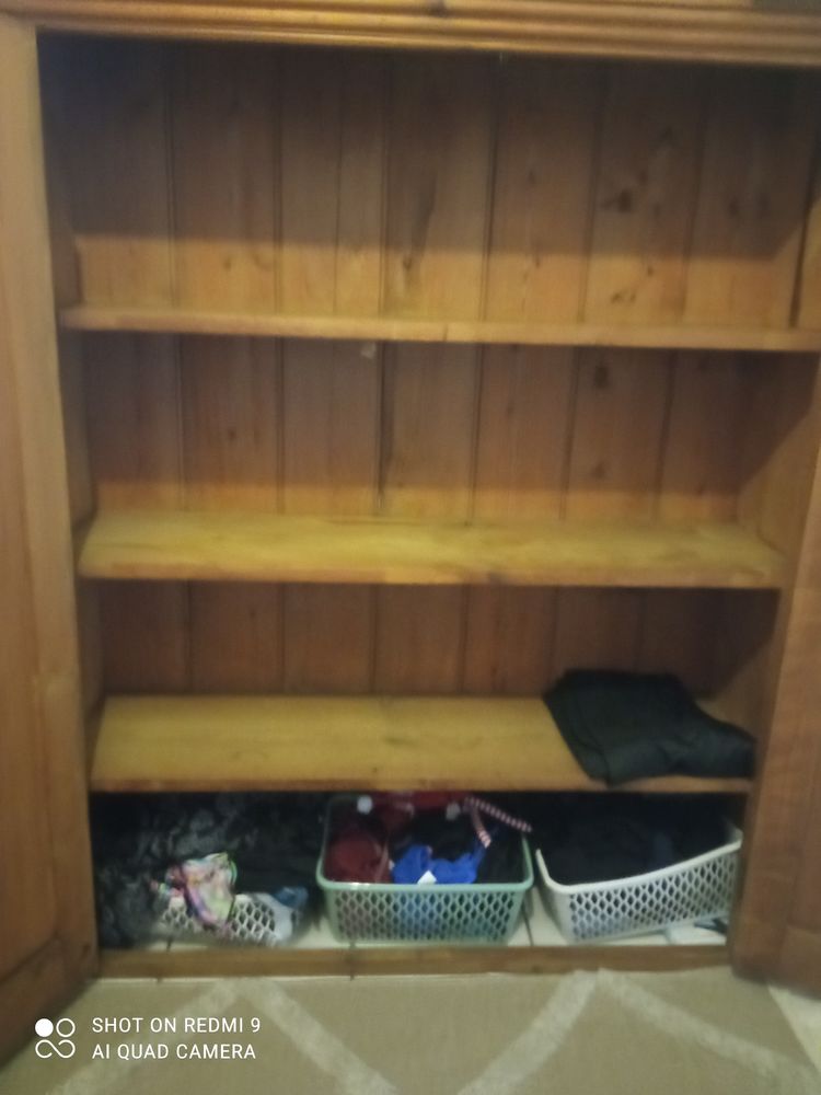 Armoire bois ancienne 30 Issendolus (46)