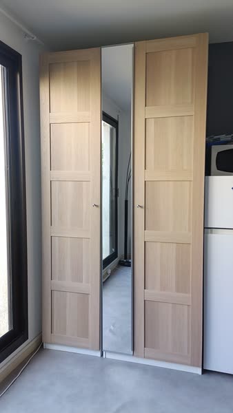 Armoire en bois Ikea 690 Dijon (21)