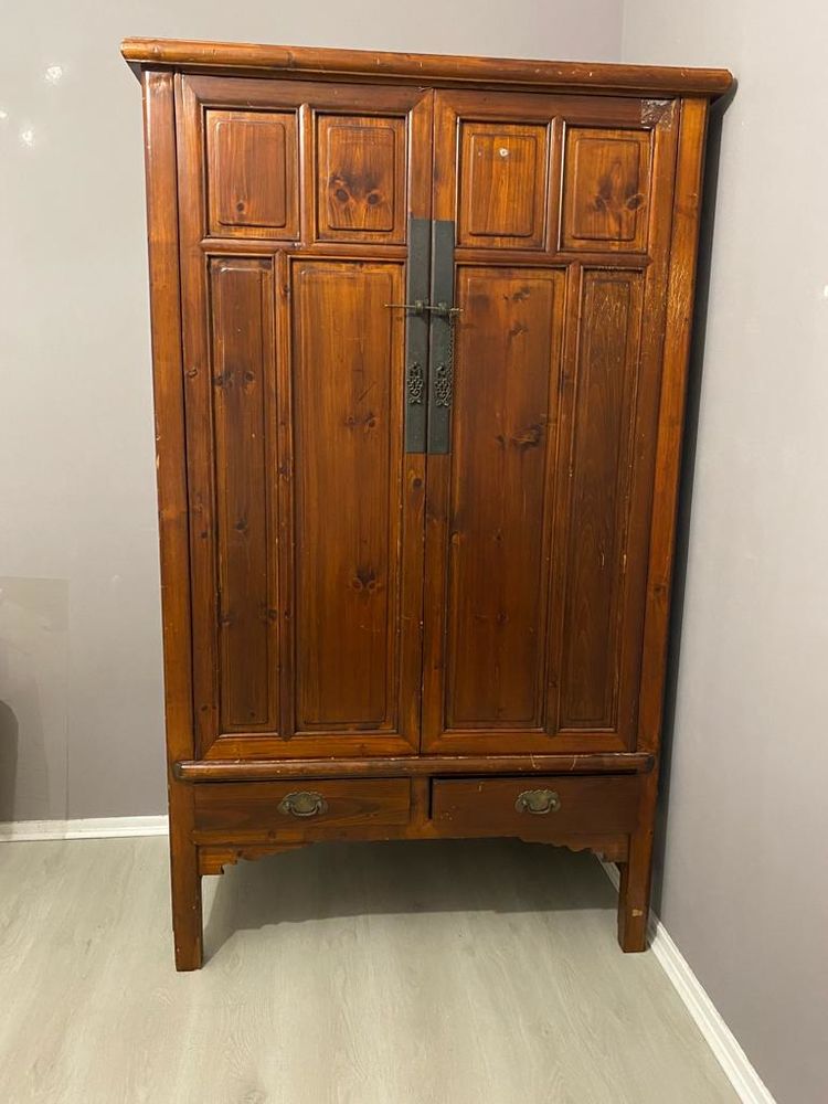 armoire en bois massif 150 Montigny-l�s-Cormeilles (95)