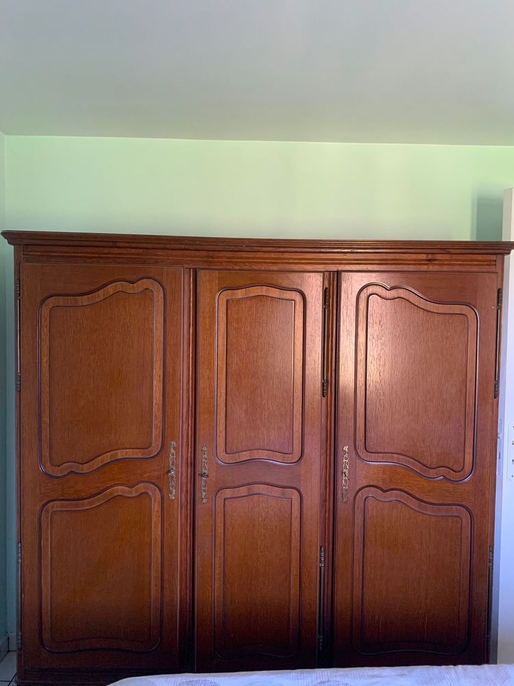 Armoire bois massif 900 Couilly-Pont-aux-Dames (77)