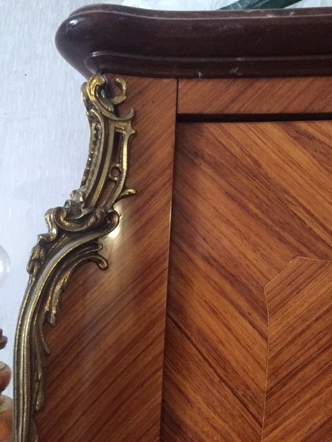 Armoire en bois  de rose 100 Vanves (92)