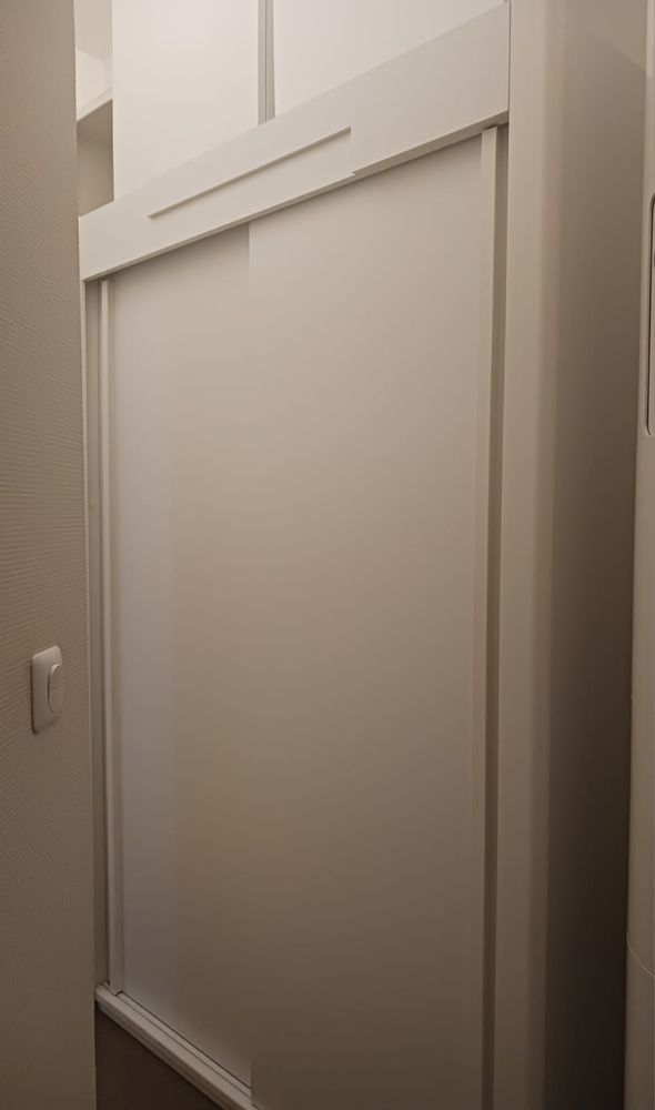 Armoire en bois 150 Poitiers (86)