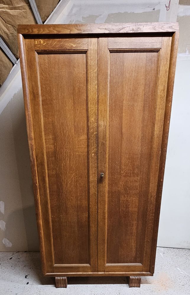 Armoire bois 100 Mary-sur-Marne (77)