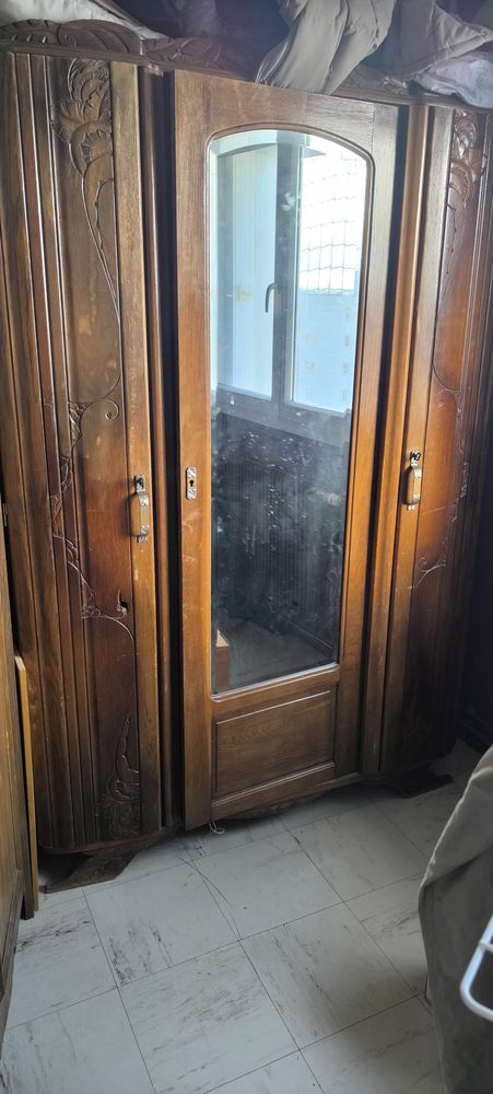 Armoire bois 20 Amiens (80)