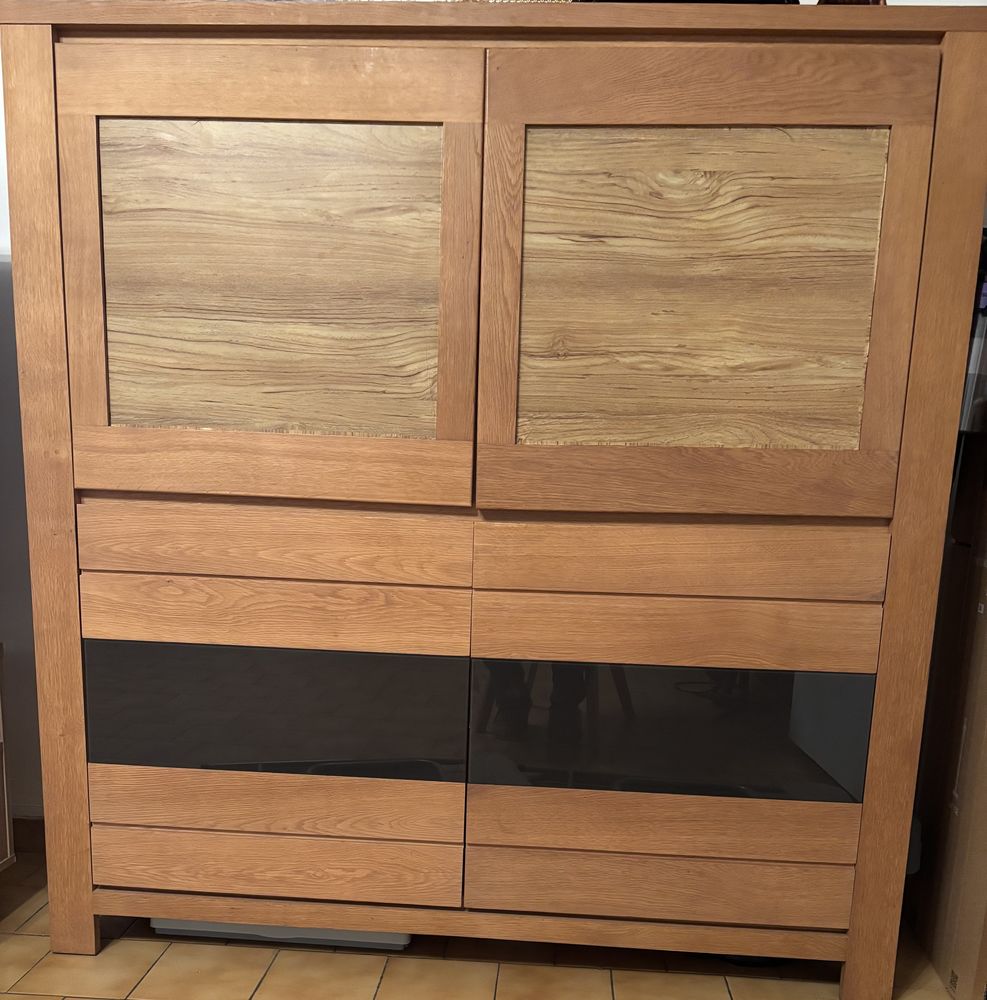 Armoire en bois  360 Lunel (34)