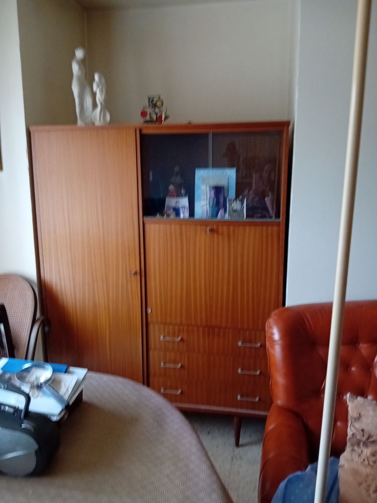 Armoire en bois 150 Cuges-les-Pins (13)