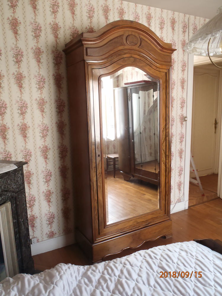 Achetez Armoire Bonnetiere Occasion Annonce Vente A Nogent Sur