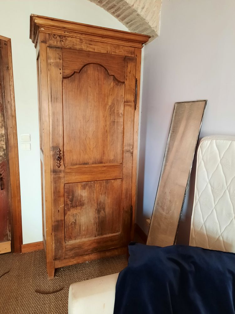 armoire bonneti�re 200 Maury (66)