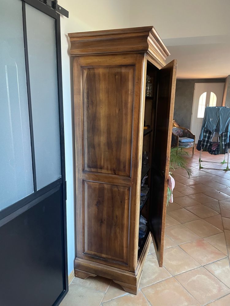 ARMOIRE BONNETIERE 750 Bauduen (83)