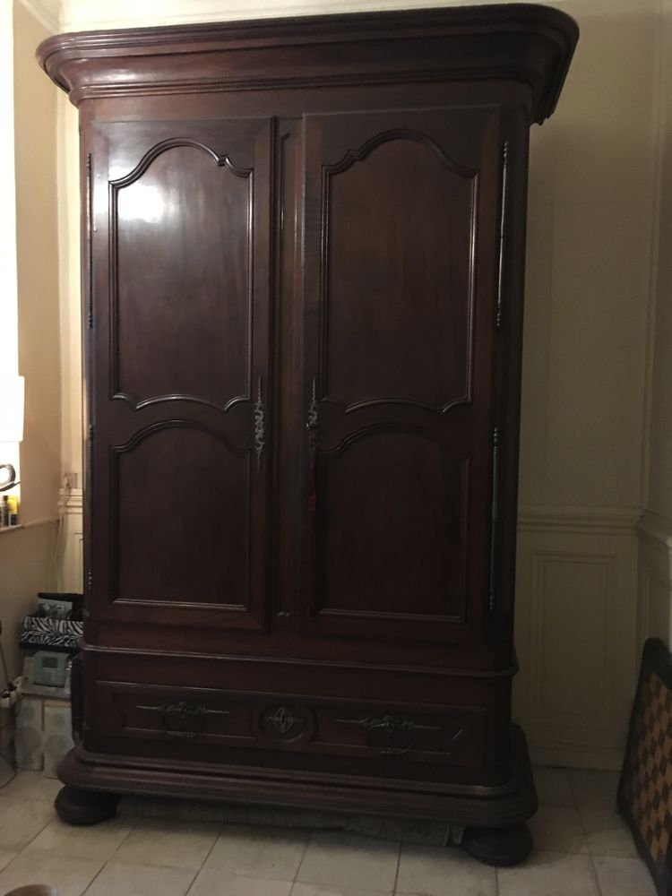 Armoire Bordelaise 2500 Bordeaux (33)