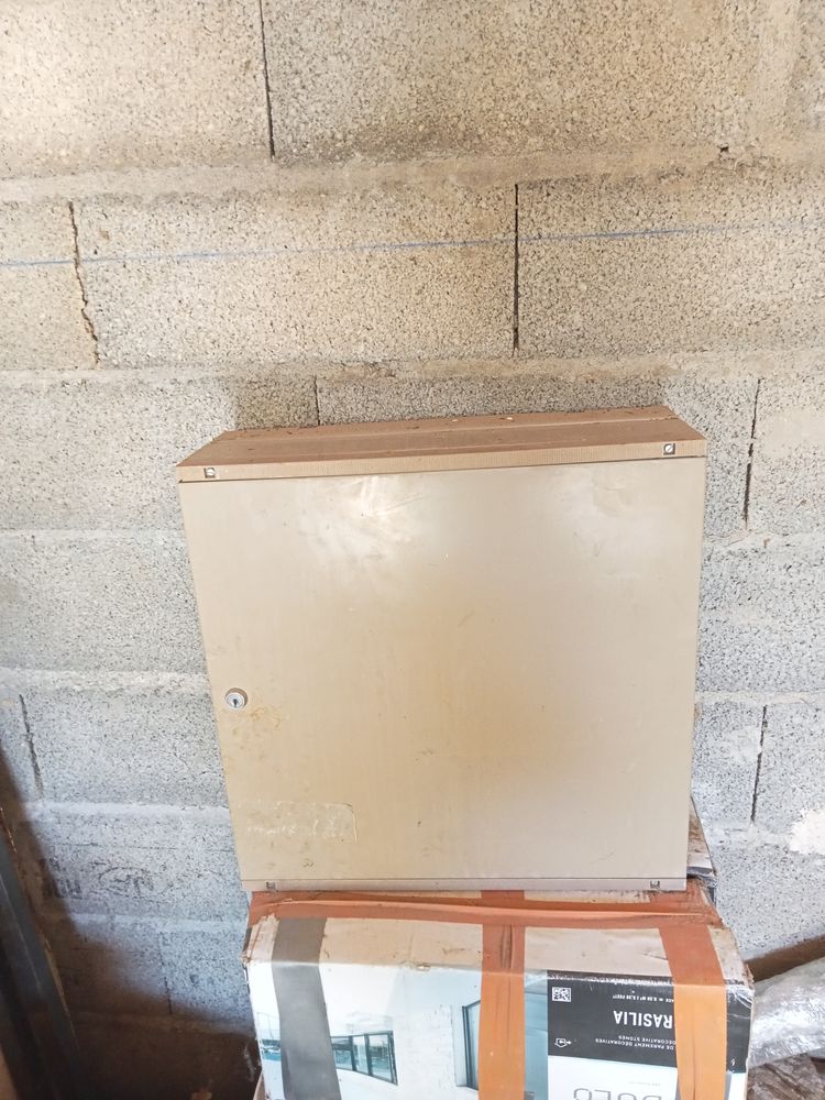 Armoire de branchement �lectrique industrielle 35 Barcelonne (26)