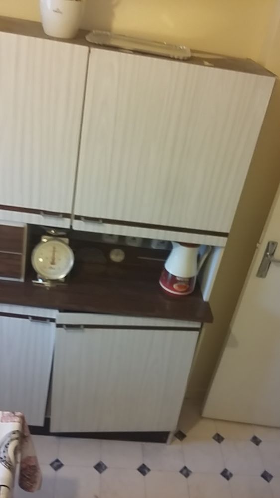 Armoire buffet 70 Gennevilliers (92)