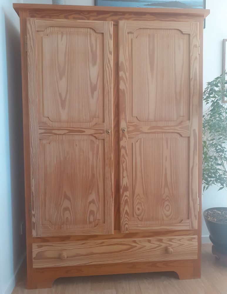 Armoire/Buffet 60 Vitr� (35)