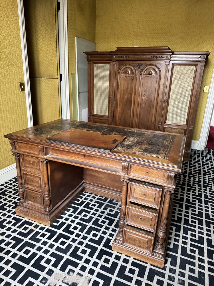 armoire de bureau cabinet 600 Aubervilliers (93)