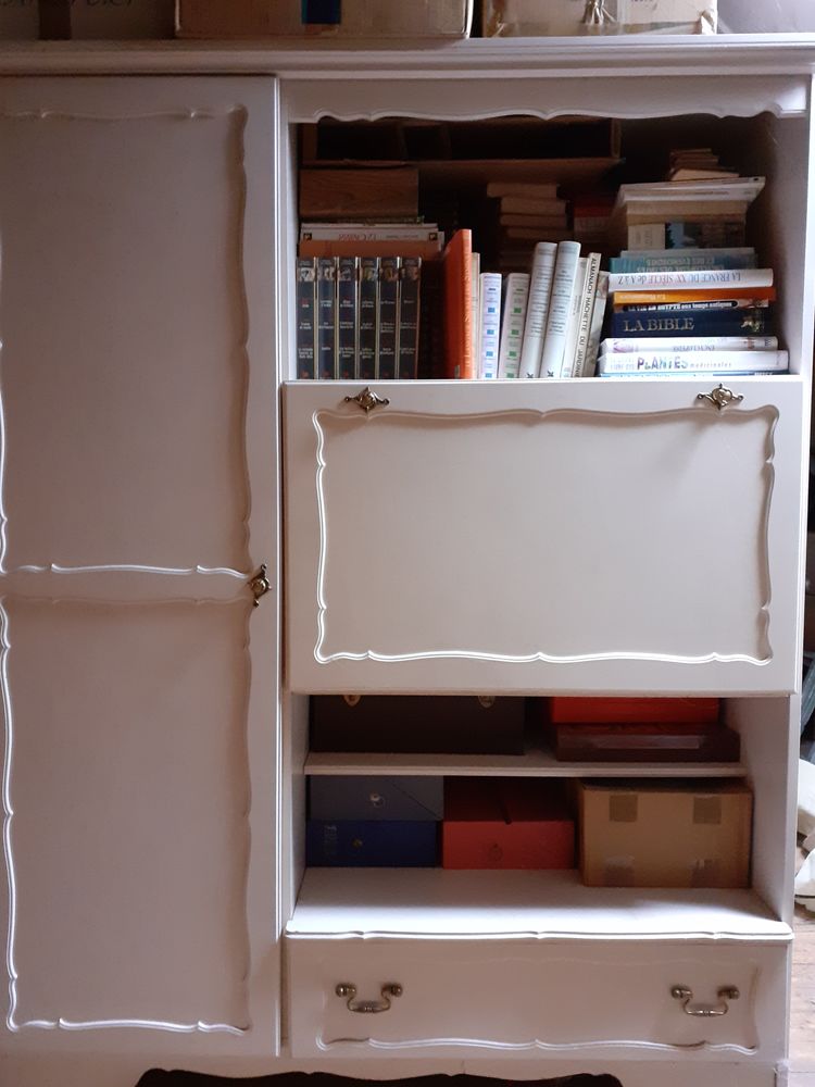 Armoire /bureau enfant marque Gautier 100 Morsang-sur-Orge (91)