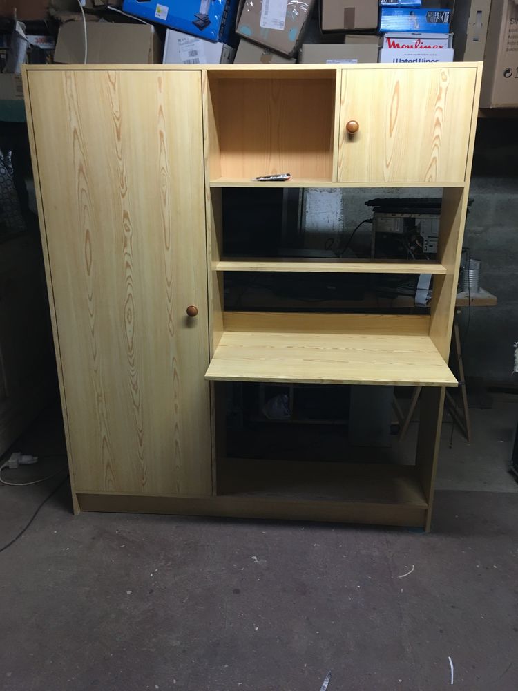 armoire-bureau pour ados 80 Cuverville (14)