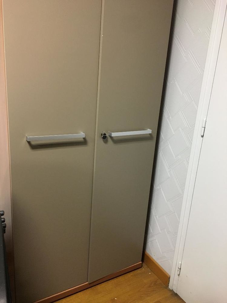 Armoire de bureau 100 Villeparisis (77)
