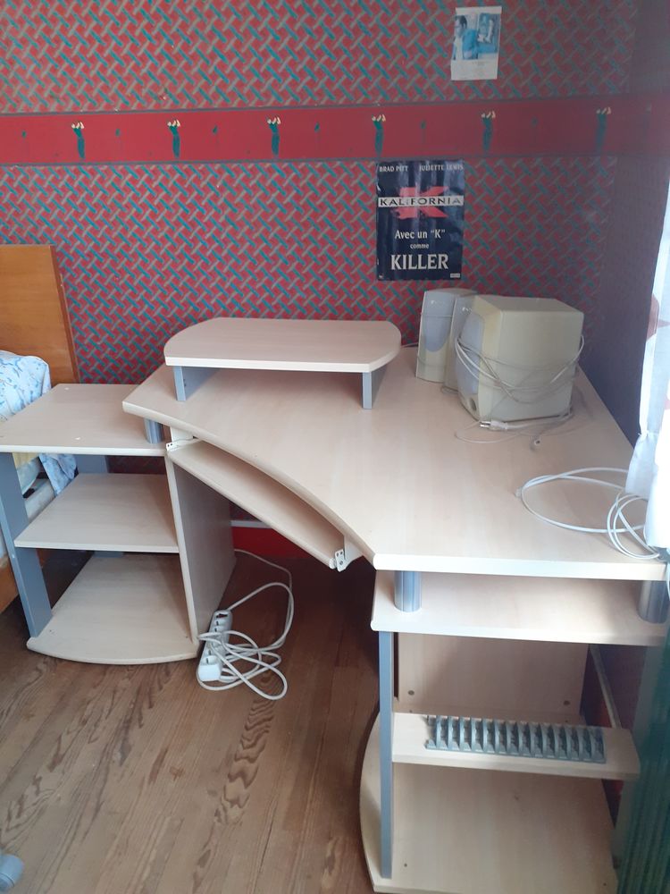 armoire  bureau 300 Pamiers (09)