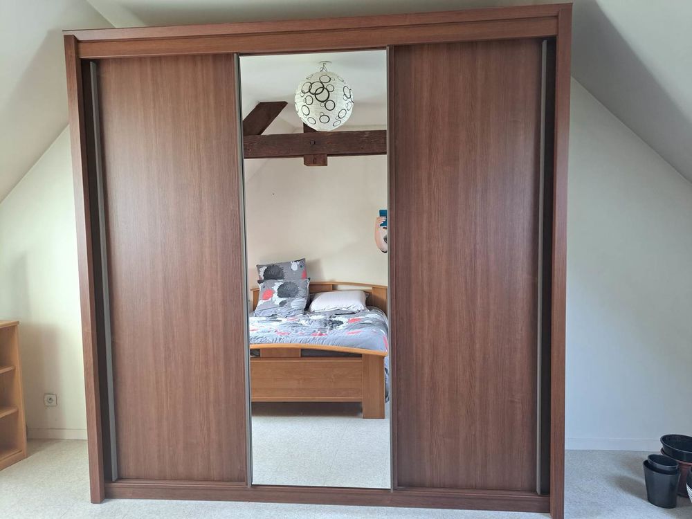 Armoire C�lio 500 Rochecorbon (37)