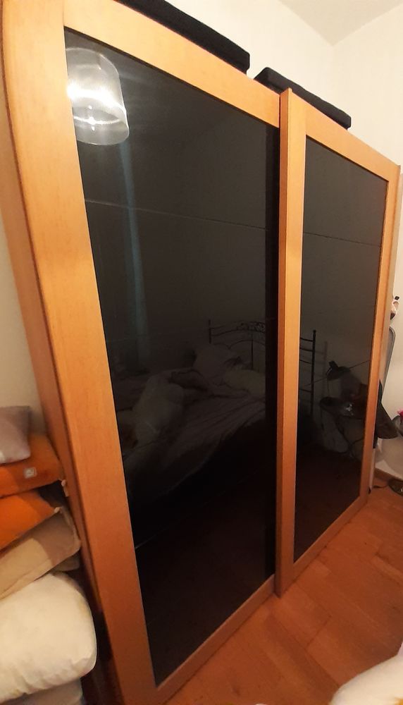 Armoire CELIO 250 Poitiers (86)