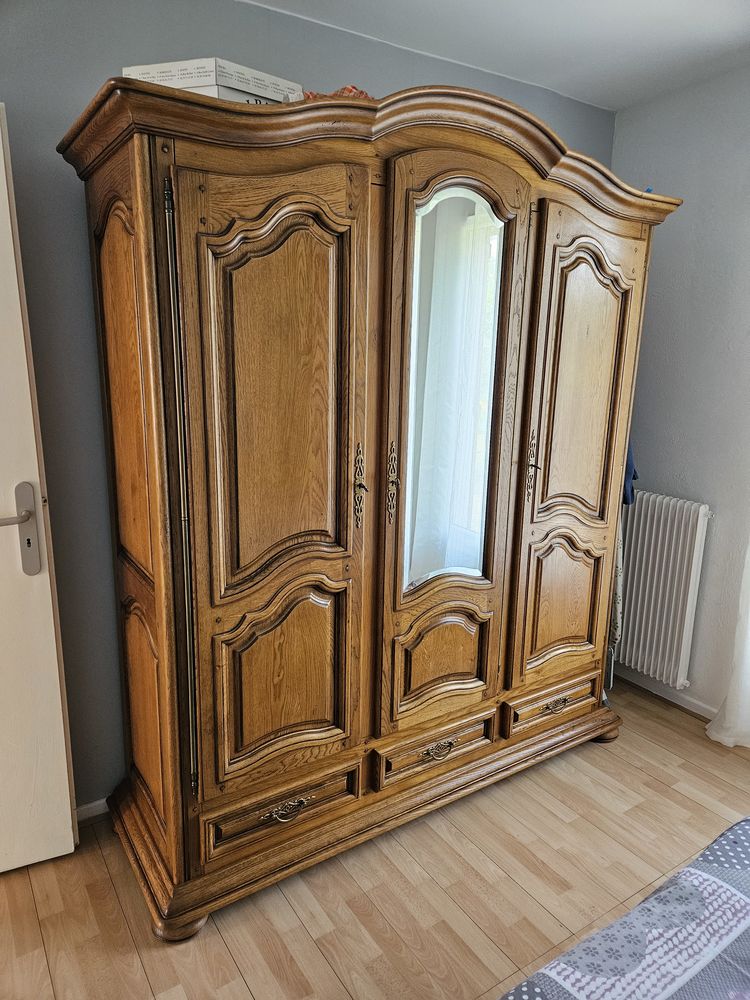 Armoire de chambre et commode 150 Martignas-sur-Jalle (33)