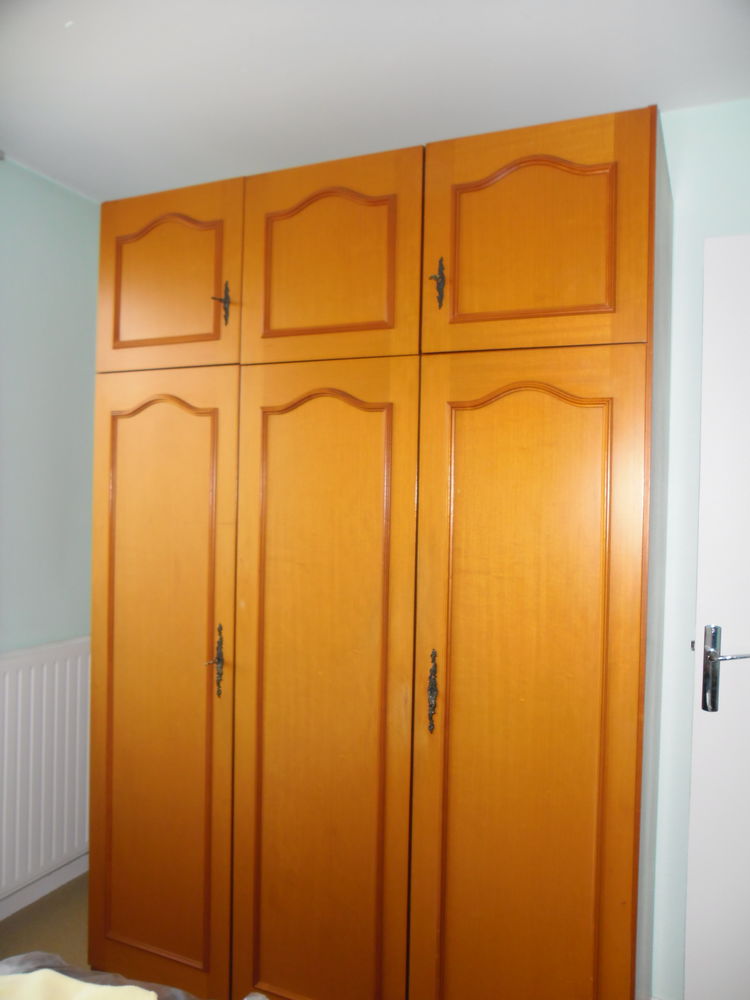 armoire chambre � coucher 150 Le Poin�onnet (36)