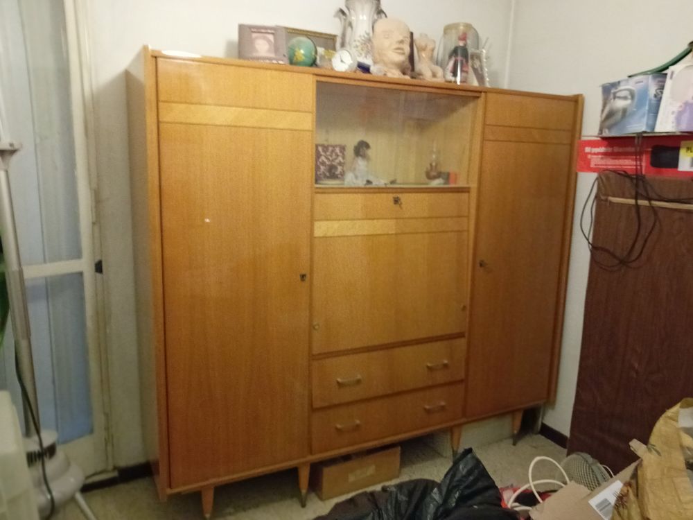 Armoire de chambre � coucher 1000 Cuges-les-Pins (13)