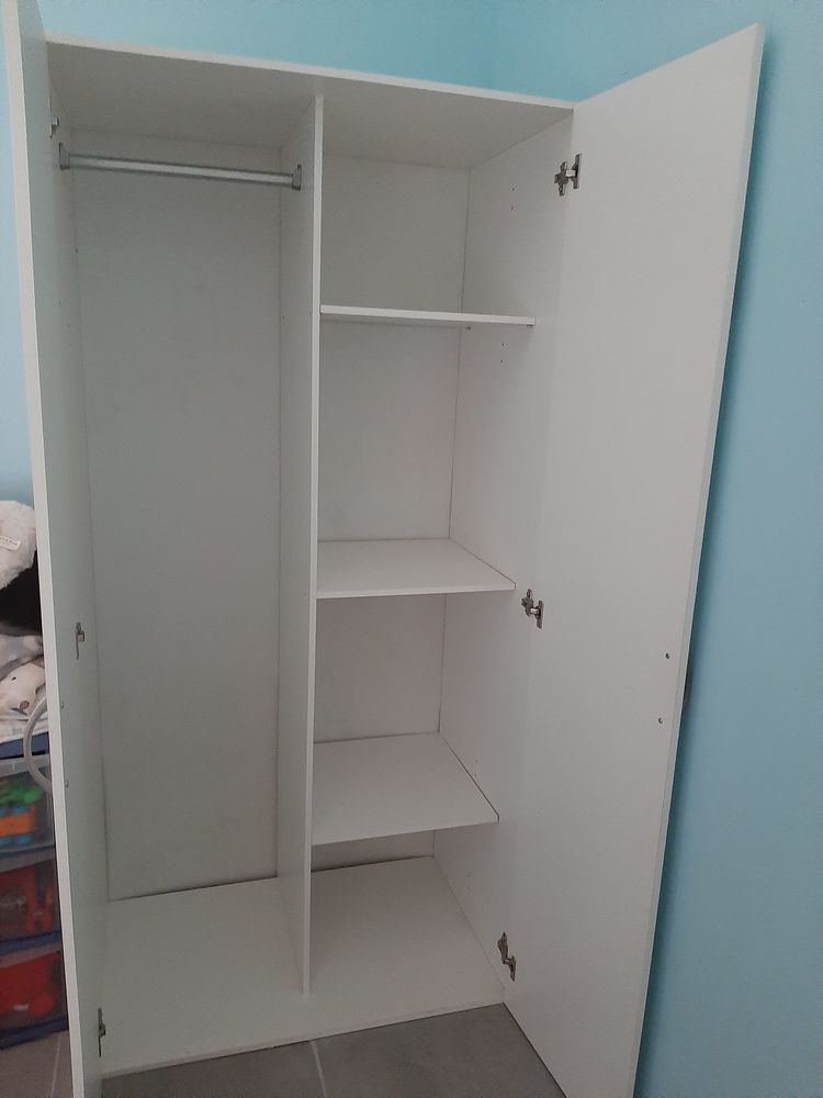 armoire chambre enfant 40 Villars-sur-Var (06)