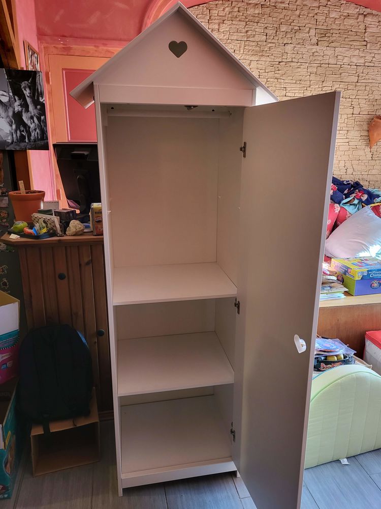 Armoire chambre enfant 150 Villeurbanne (69)