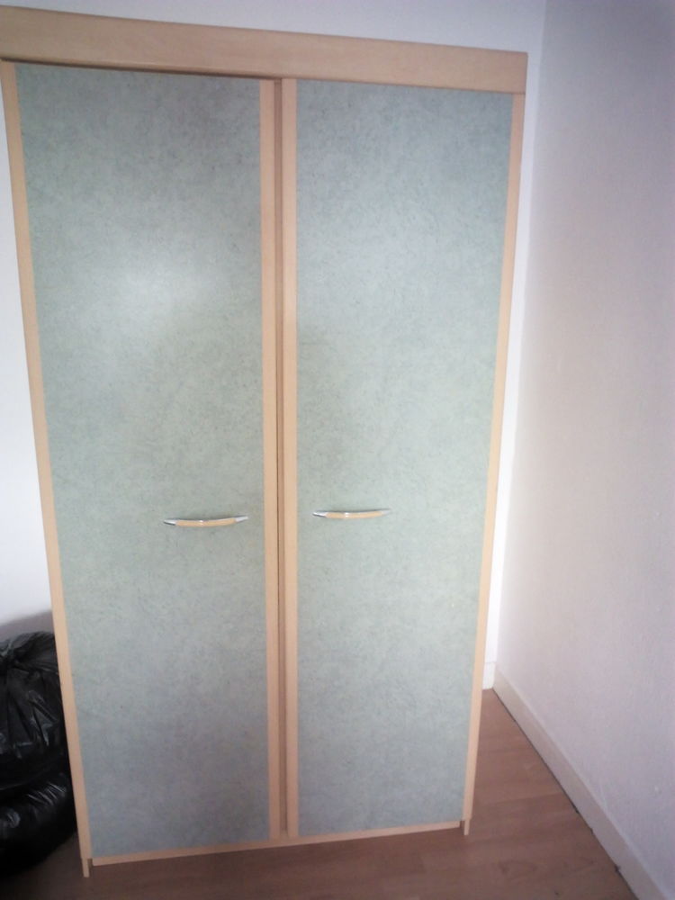 Armoire de chambre 80 Villerupt (54)