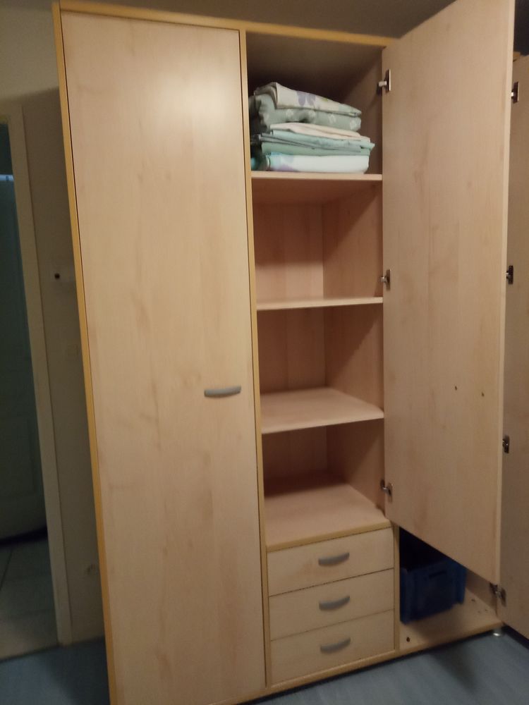 ARMOIRE CHAMBRE 200 Saint-Forgeux (69)