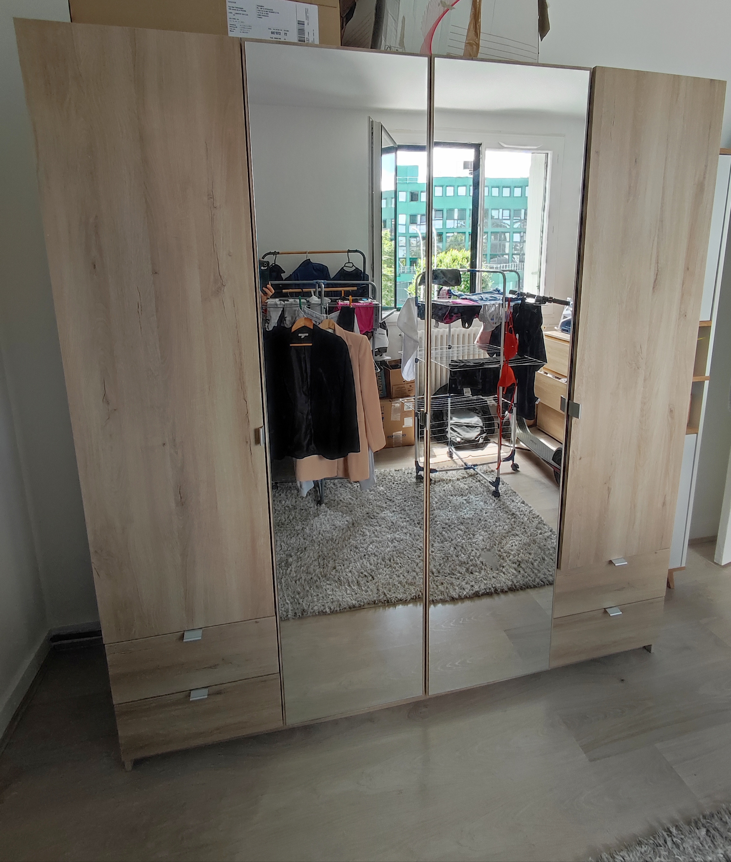 ARMOIRE CHAMBRE 300 P�rigueux (24)