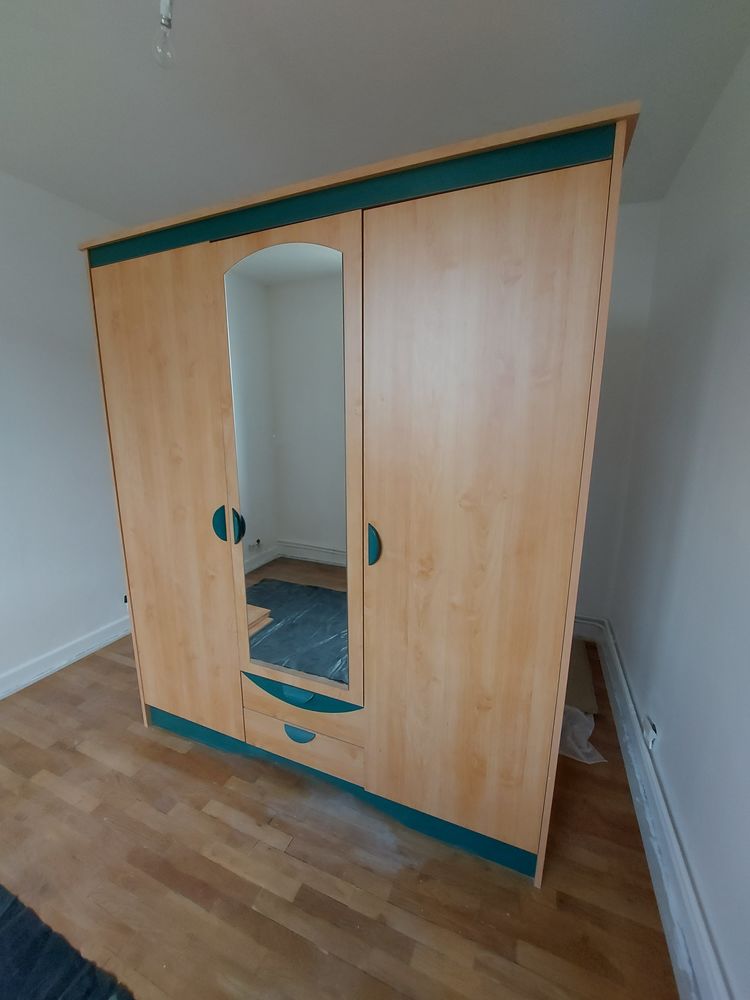 Armoire de chambre 200 Grenoble (38)