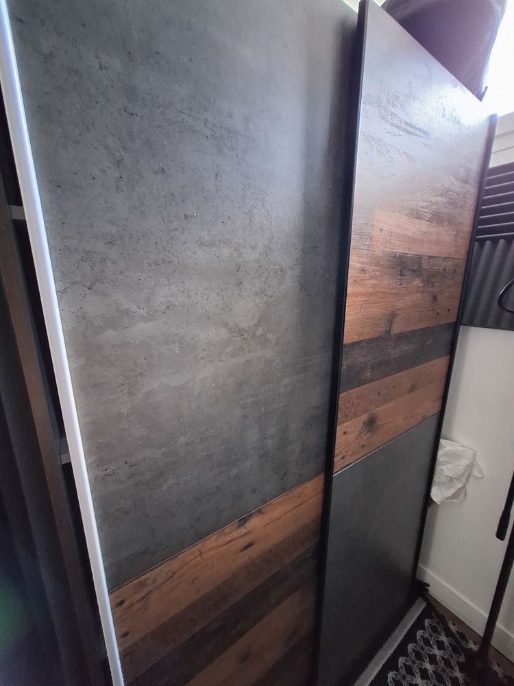 Armoire chambre 50 Courbevoie (92)