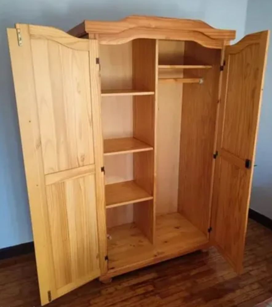 armoire chambre 150 Moutiers-sous-Argenton (79)
