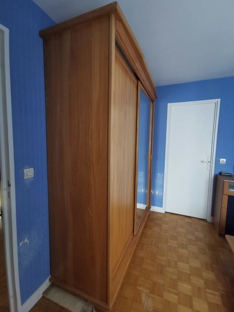 ARMOIRE DE CHAMBRE 200 Saint-Germain-en-Laye (78)