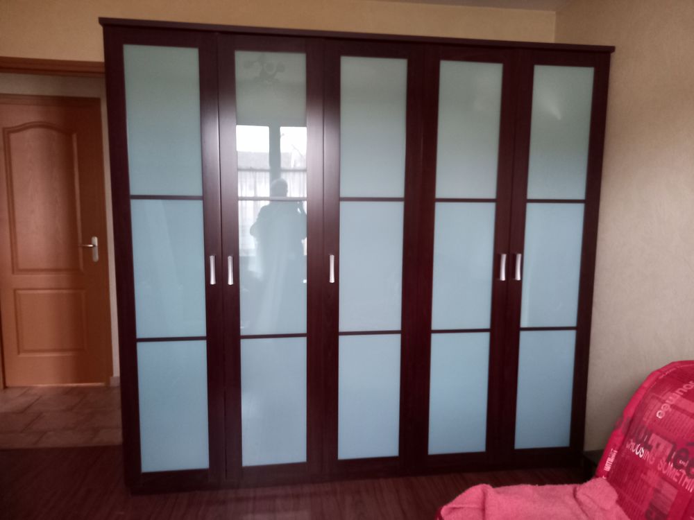 Armoire de chambre 450 Soulaines-Dhuys (10)