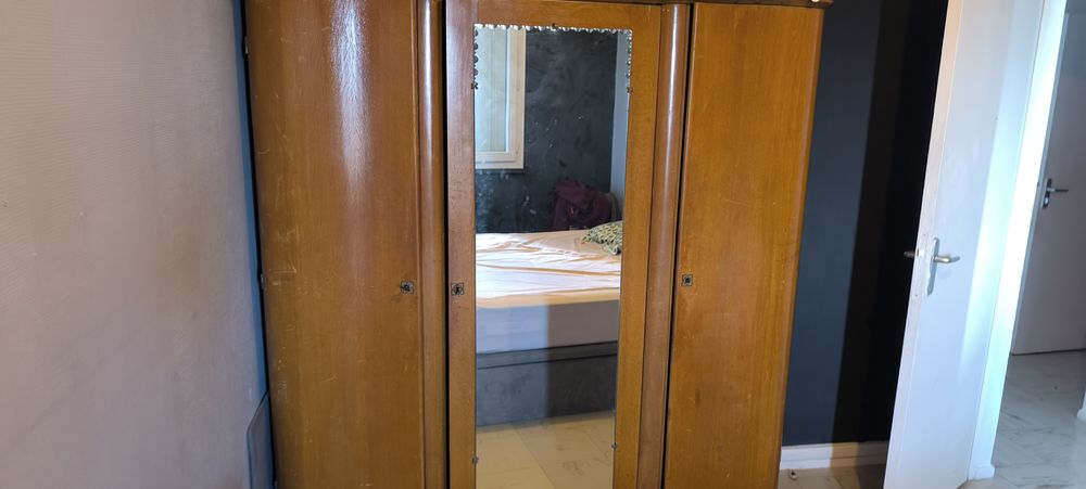 Armoire de chambre 60 Amiens (80)