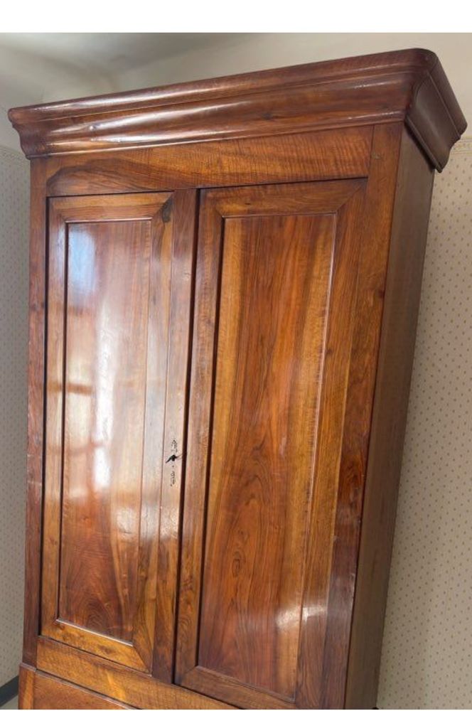 ARMOIRE en CH�NE MASSIF 220 Bagnols-sur-C�ze (30)