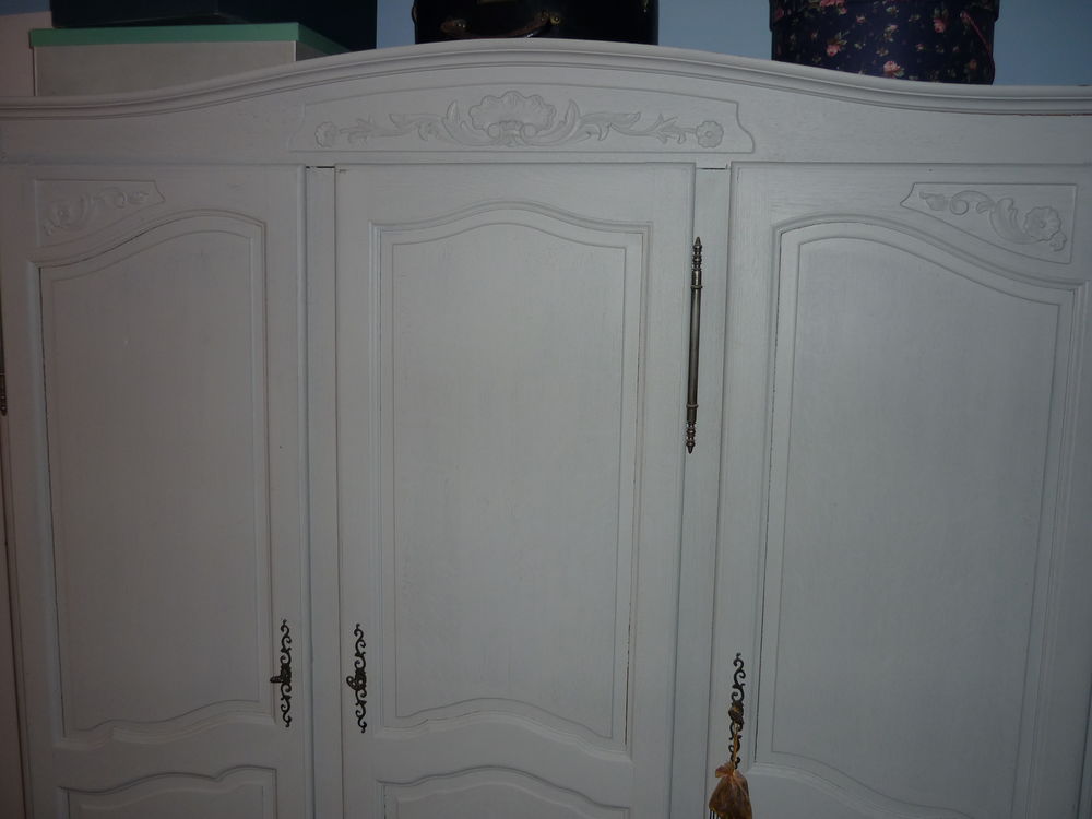 armoire ch�ne s�rus�e 100 Le Touquet-Paris-Plage (62)