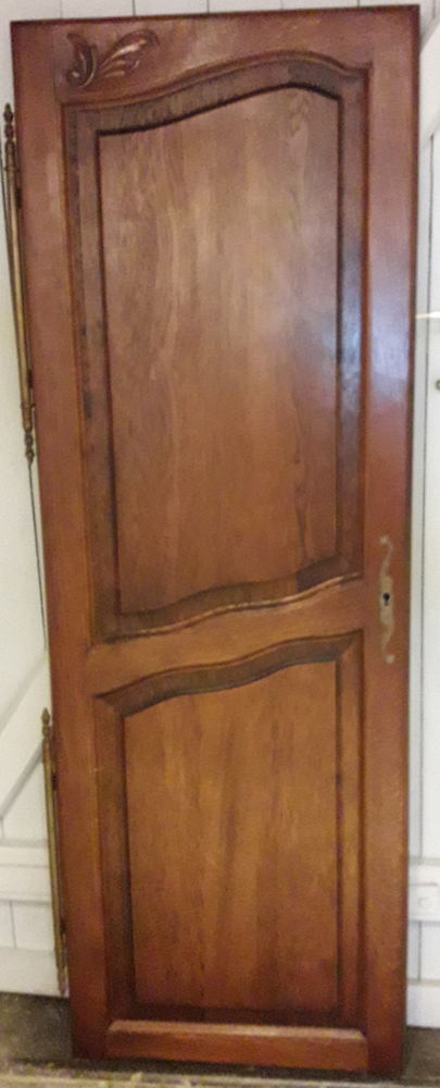 armoire en ch�ne 200 Serval (02)