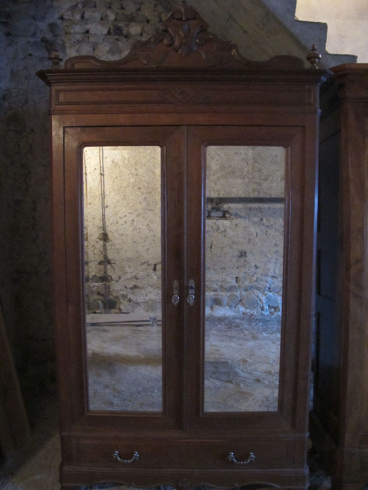 Armoire en ch�ne 120 Parent (63)