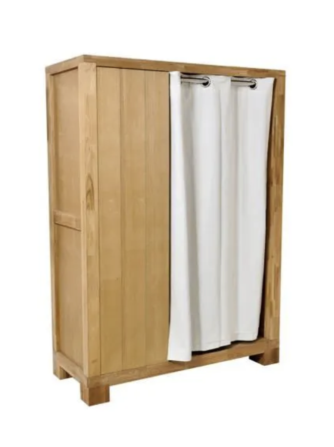 ARMOIRE EN CH�NE 200 Saint-P�ray (07)