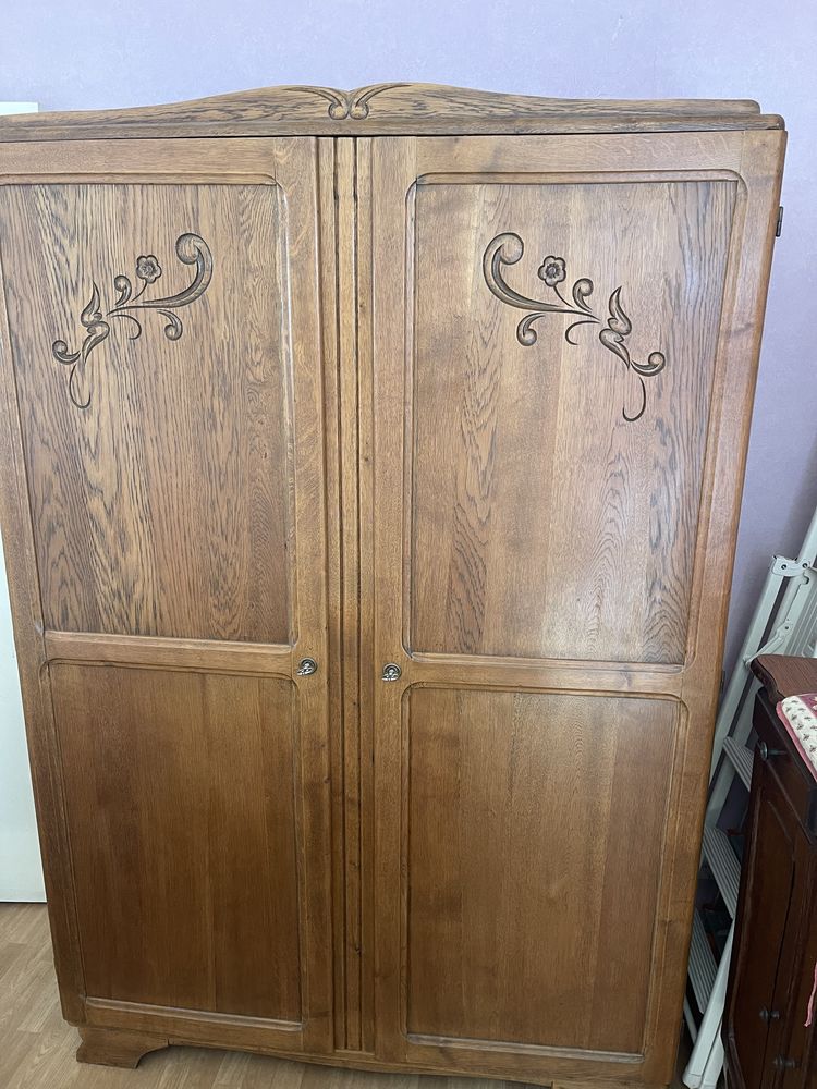 Armoire ch�ne 50 Cherbourg-en-Cotentin (50)