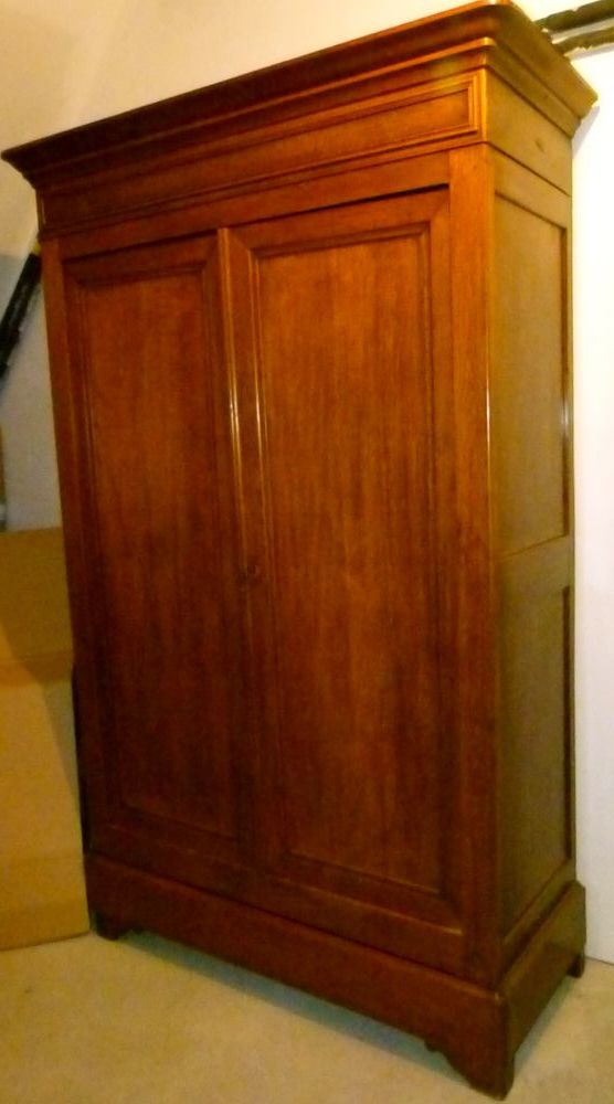 ARMOIRE EN CHENE 200 Prahecq (79)