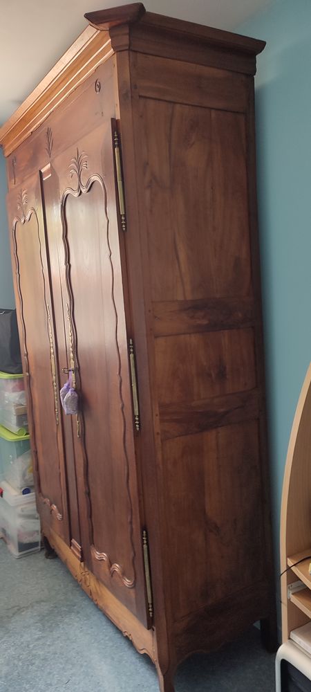 Armoire Ch�ne 100 Saint-Julien-de-Concelles (44)