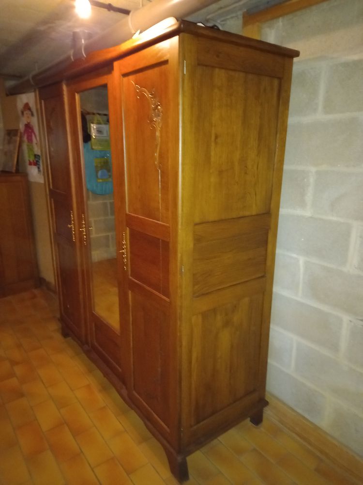 Armoire + chevet 90 Chailland (53)