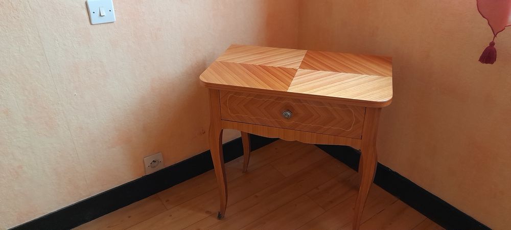 Armoire et chevet 30 Saint-Philbert-de-Grand-Lieu (44)